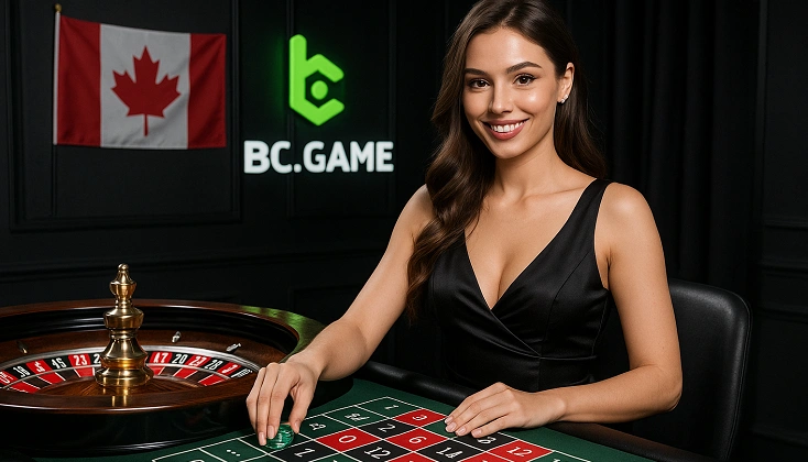 BC Game Canadian players special